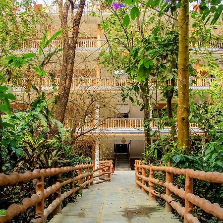 Chitwan Gaida Lodge سوراها المظهر الخارجي الصورة