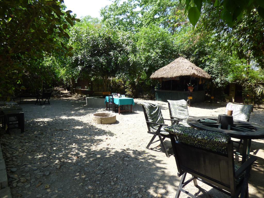 Chitwan Gaida Lodge سوراها المظهر الخارجي الصورة