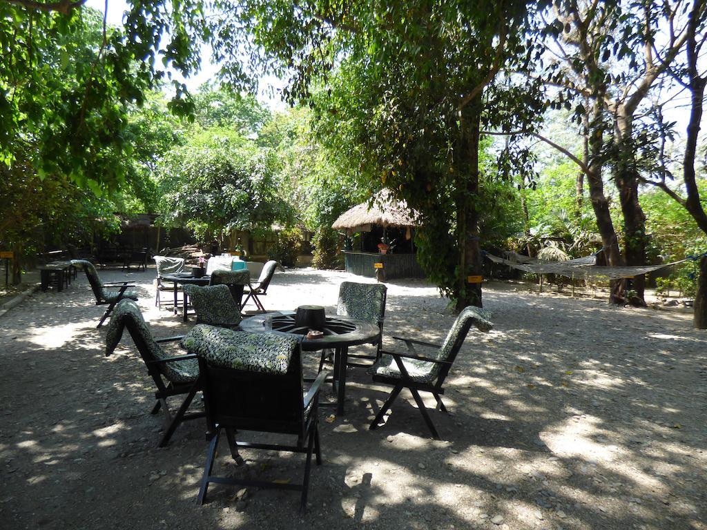 Chitwan Gaida Lodge سوراها المظهر الخارجي الصورة