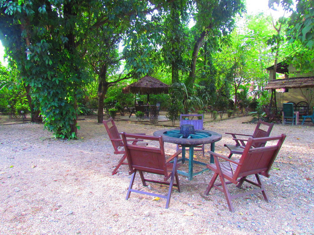 Chitwan Gaida Lodge سوراها المظهر الخارجي الصورة